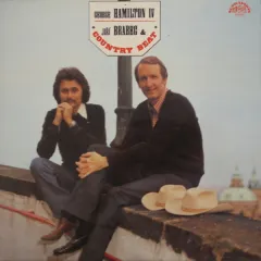 George Hamilton IV, Jiří Brabec & Country Beat 1983 CS
