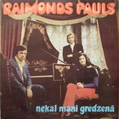Nekal Mani Gredzenā