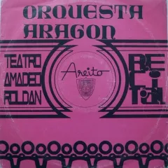 Orquesta Aragon