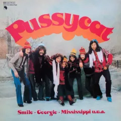Smile • Georgie • Mississippi U.v.a.1976 (Germany)