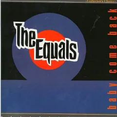 Baby Come Back (Greatest Hits) 1991 DE