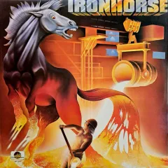 Ironhorse