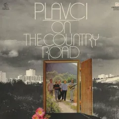 On The Country Road