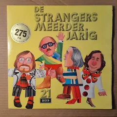 Meerderjarig