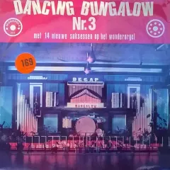 Dancing Bungalow Nr. 3