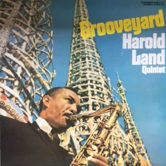 Grooveyard