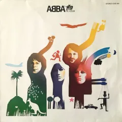 The Album 1978 DE