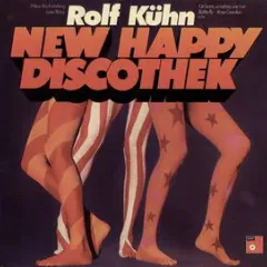 New Happy Discothek
