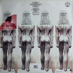Tin Machine II