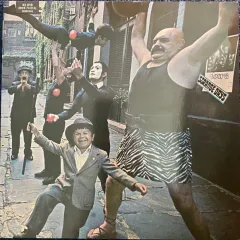 Strange Days