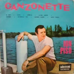 Canzonette