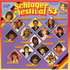 Schlagerfestival '83