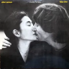 Double Fantasy 1980 NL