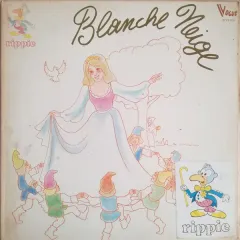 Blanche Neige