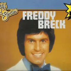 Freddy Breck