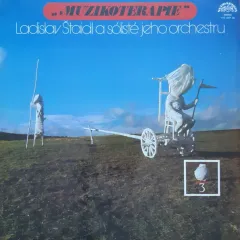 Muzikoterapie 3