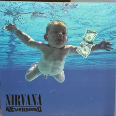 Nevermind Новая