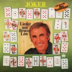 Joker - Lieder Mit Bruce Low