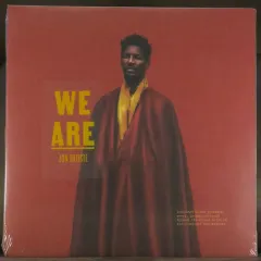 We Are Новая