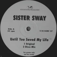 Until You Saved My Life