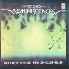 Reminiscences