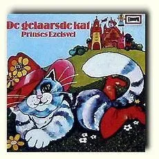 De Gelaarse Kat