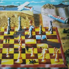 Fool's Mate