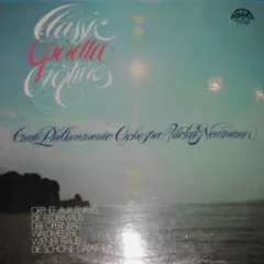 Classic Operetta Overtures