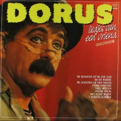 Liedjes Van Een Vriend 1986 NL