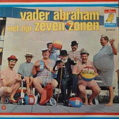 Vader Abraham Met Zijn Zeven Zonen