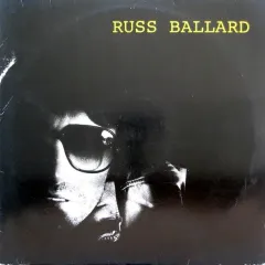 Russ Ballard