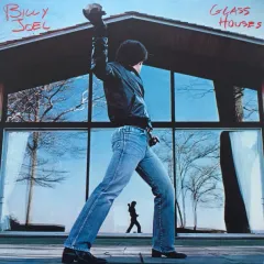 Glass Houses 1980 JP