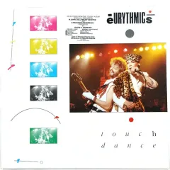 Touch Dance