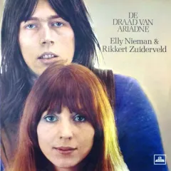 De Draad Van Ariadne