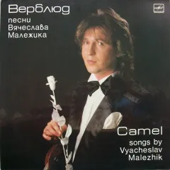 Верблюд
