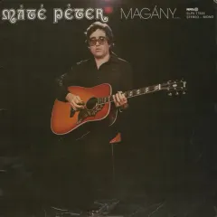 Magany...Es Egyuttlet 1978 HUNGARY