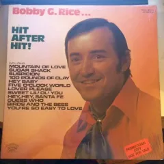 Hit After Hit!