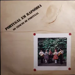 Portugal Em Rapsodia