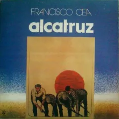 Alcatruz (автограф)