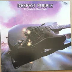 Deepest Purple (The Very Best Of Deep Purple)