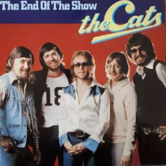 The End Of The Show 1979 NL
