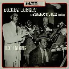 Back To Memphis 1978 FR