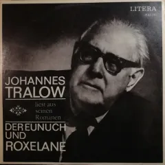 Liest Aus Seinen Romanen "Der Eunuch" Und "Roxelane"