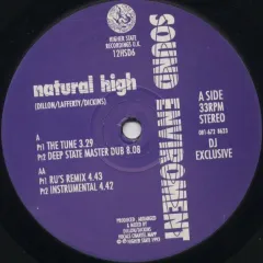 Natural High