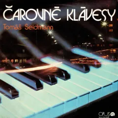Čarovné Klávesy