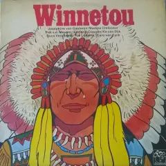 Winnetou En De Schat Aan Het Zilvermeer