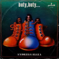 Buty, Buty...