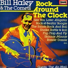 Rock Around The Clock