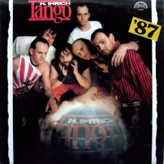 Tango 87 1988 CS
