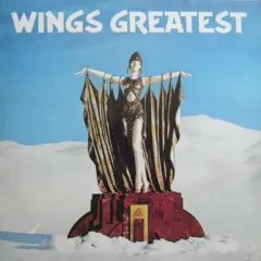 Wings Greatest